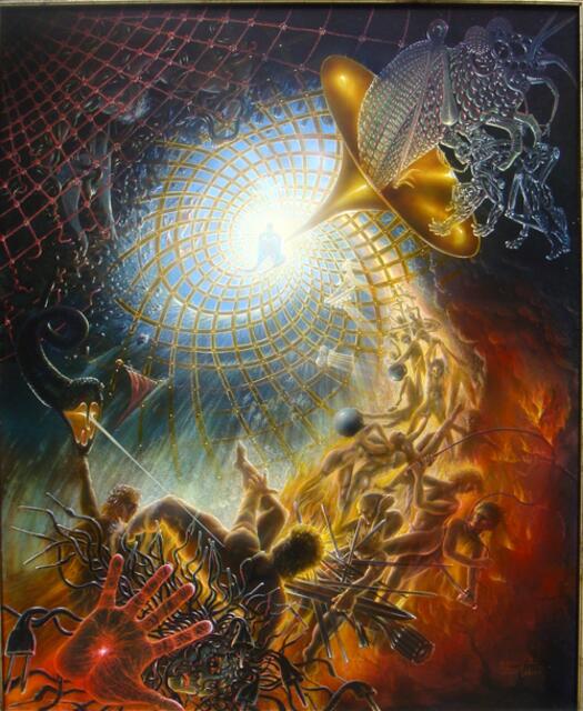 Offenbarung des Johannes