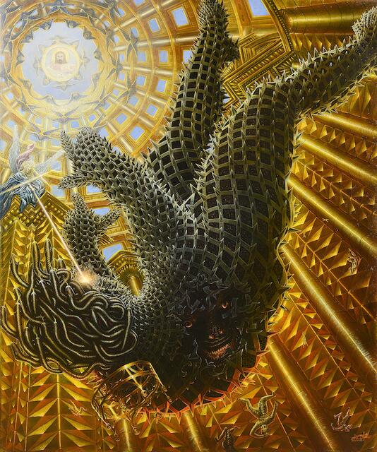 Absoluter Höllensturz