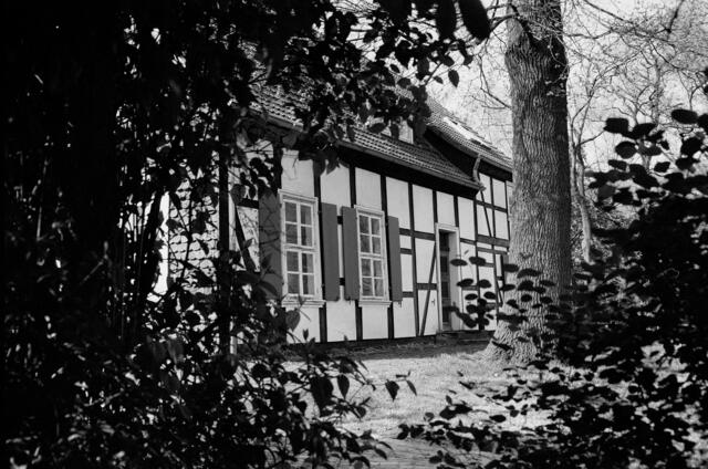 Bauernhaus in Limmer