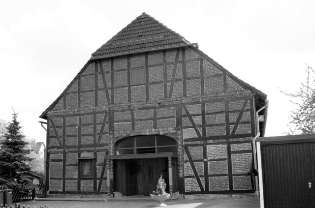 Bauernhaus in Limmer