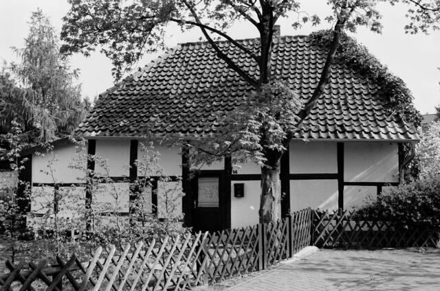 Bauernhaus in Limmer