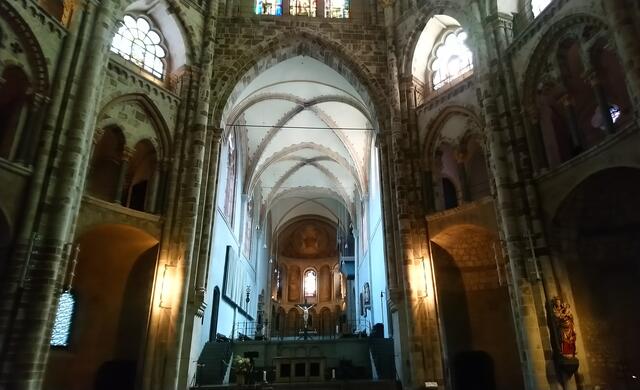 St. Gereon