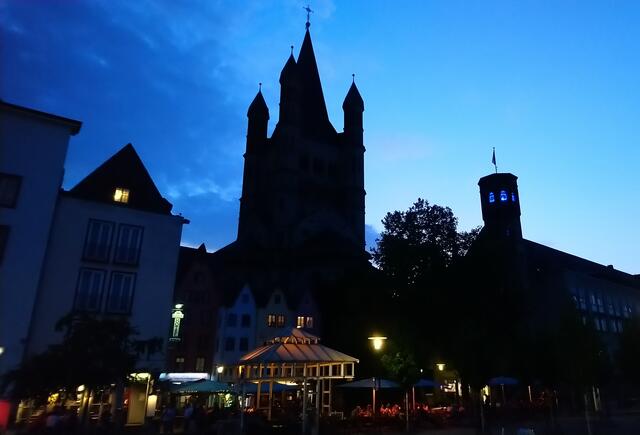 Im Martinswinkel