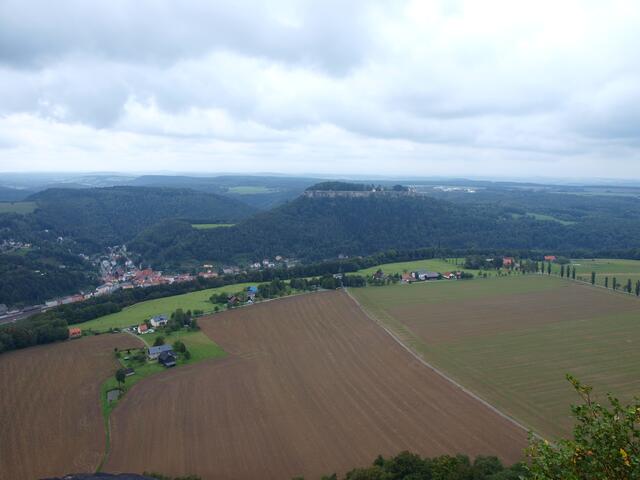 Festung Königstein