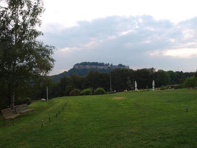 Festung Königstein