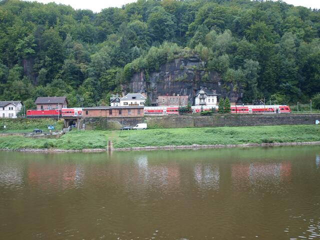 Hirschmühle