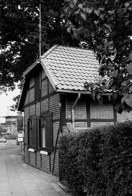 Dörfliches Vinnhorst