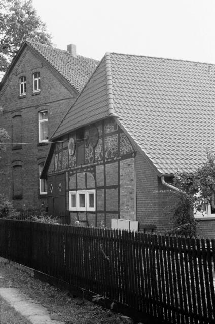 Dörfliches Vinnhorst