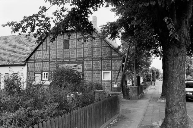 Dörfliches Vinnhorst