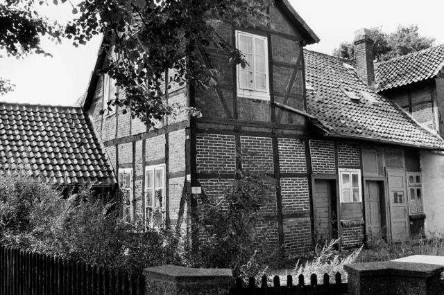 Dörfliches Vinnhorst