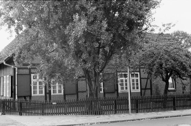 Dörfliches Vinnhorst