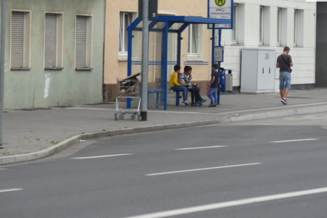 Wehringhauser Str.