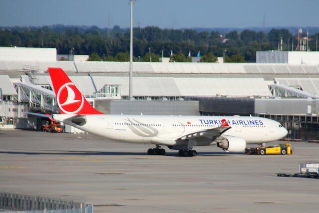 Turkish Airlines - THY