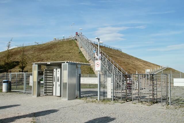Aussichtsplattform