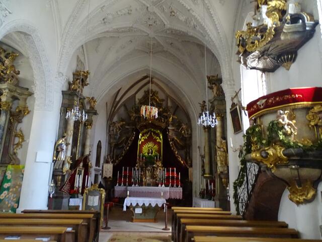Pfarrkirche St. Martin