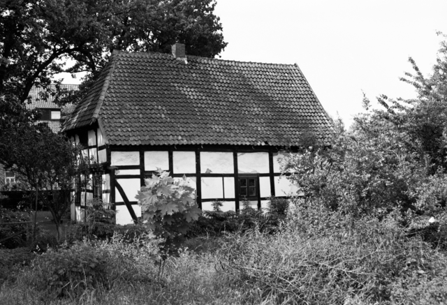Bauernhäuser in Lahe