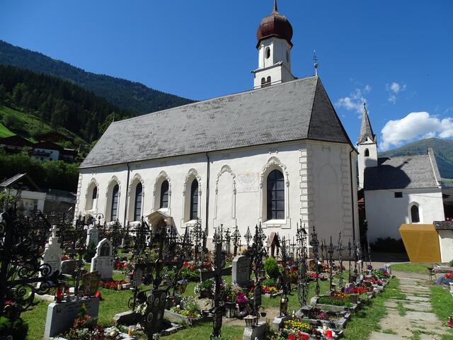 Pfarrkirche St. Martin