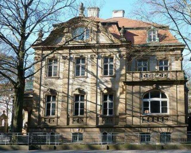 EUROPÄISCHES ZENTRUM FÜR JÜDISCHE MUSIK HANNOVER