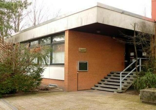 JÜDISCHES BILDUNGSZENTRUM HANNOVER