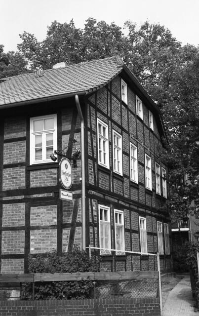 Hainholz - Volmerstraße 28