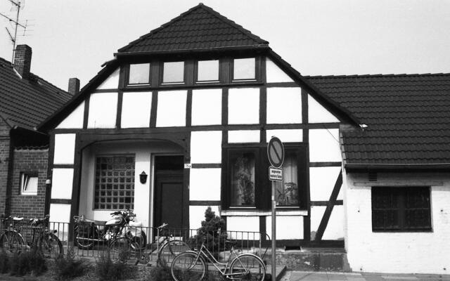 Herrenhausen - Herrenhäuser Straße 75a