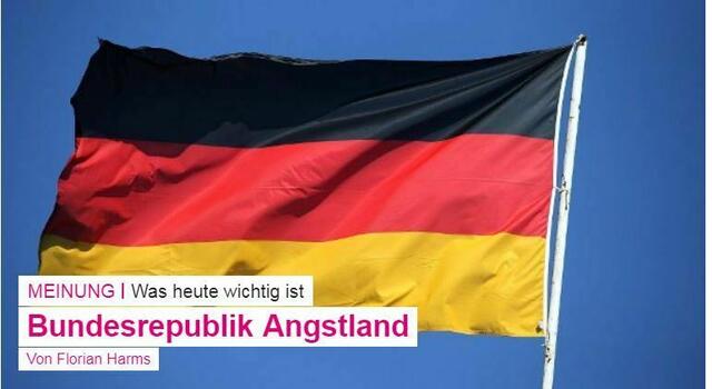 Screenshot T-Online/-Startseite-jetzt Stroer Gruppe)