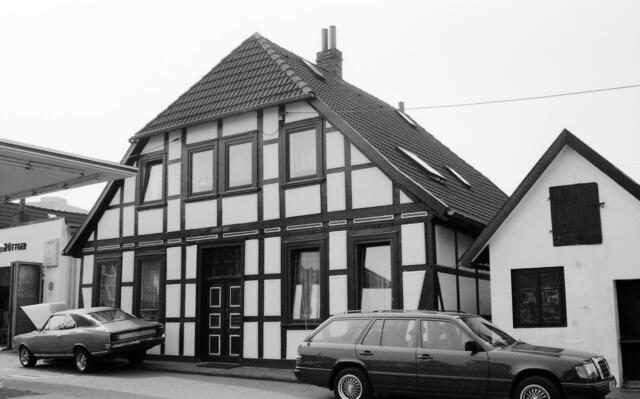 Herrenhausen - Herrenhäuser Straße 75