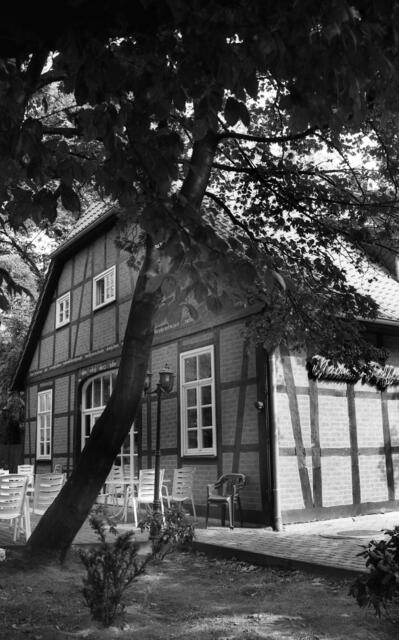 Hainholz - Volmerstraße 28