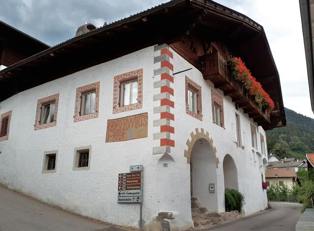 Oberhofwirtshof