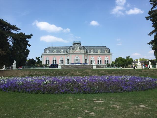 Schloss Benrath