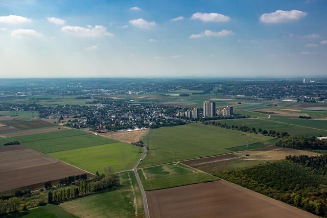 Bausünde Kölnberg