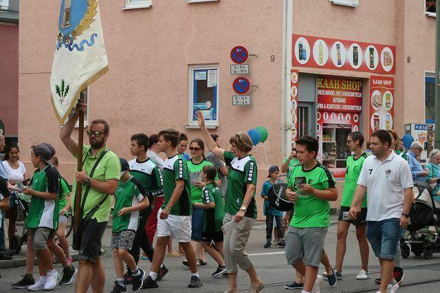 Sportverein