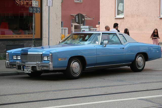 Oldtimer