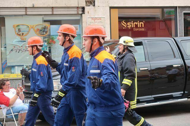 Freiwillige Feuerwehr