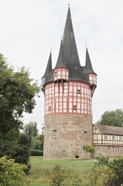 Junker-Hansen-Turm