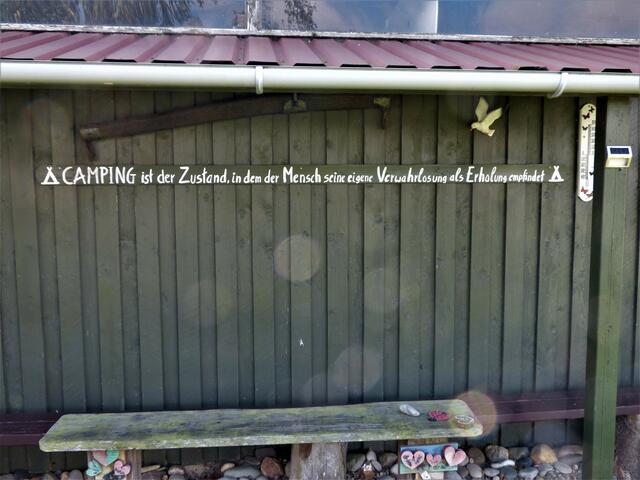 Zu lesen bei Britta und Peter auf dem Hof