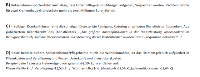 Kirchenvermögen Teil -2-