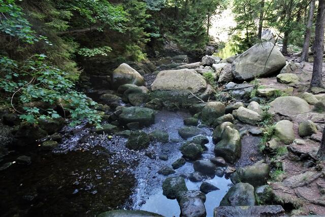 im Okertal