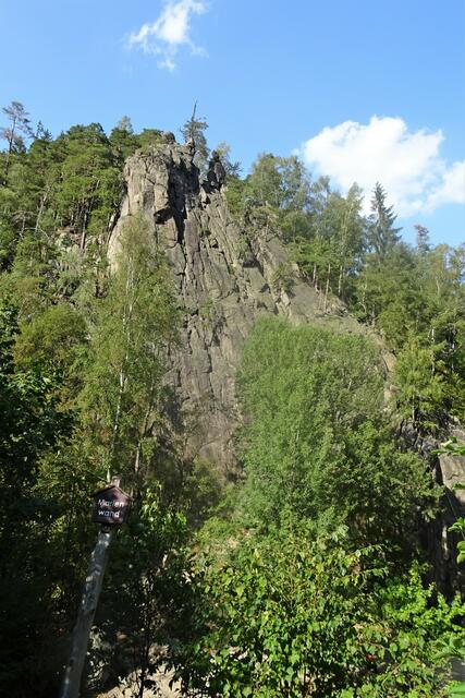 Marienwand