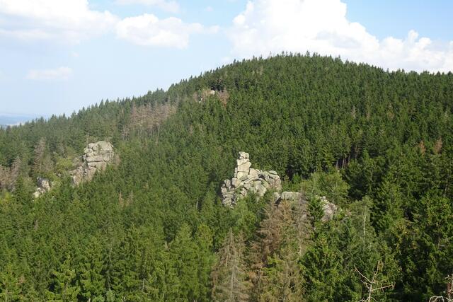Studentenklippe