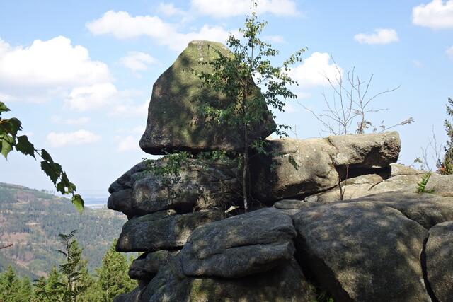 an der Kästeklippe