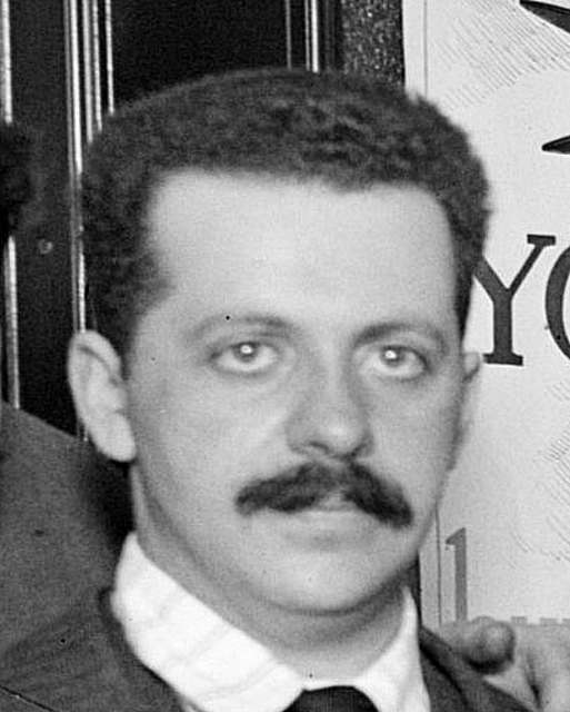 Edward Bernays | Foto: http://commons.wikimannia.org/File:Edward_Bernays.jpg?uselang=de