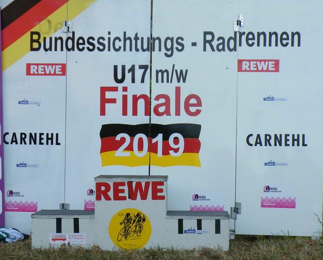 2. Darum ging's bei der "Tour de Holtensen".