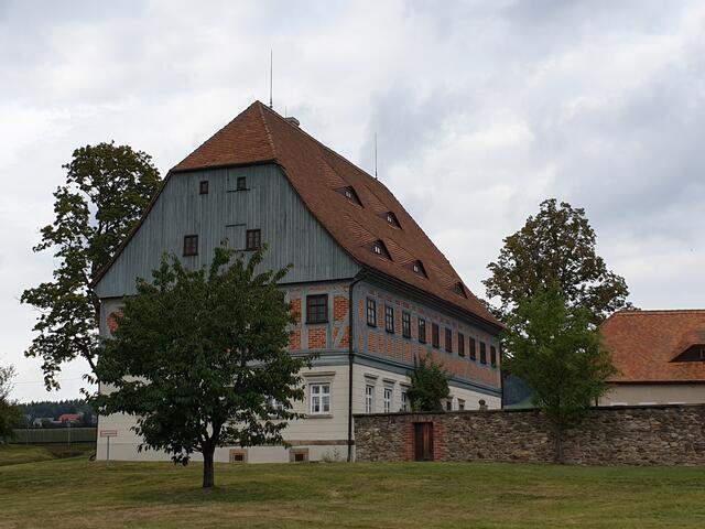 Der Faktorenhof