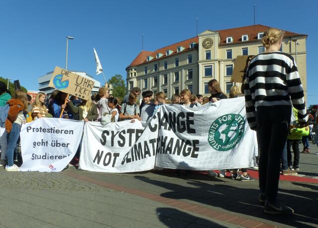 Denn alle Generationen zusammen sind stärker.