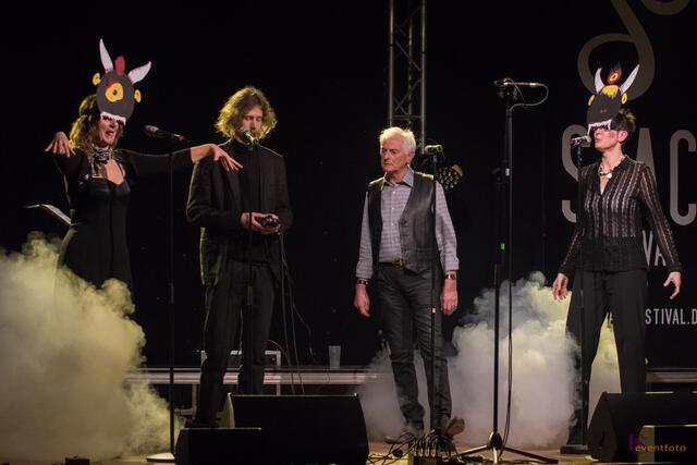 Die Zukunft des STAC Festivals ist gesichert