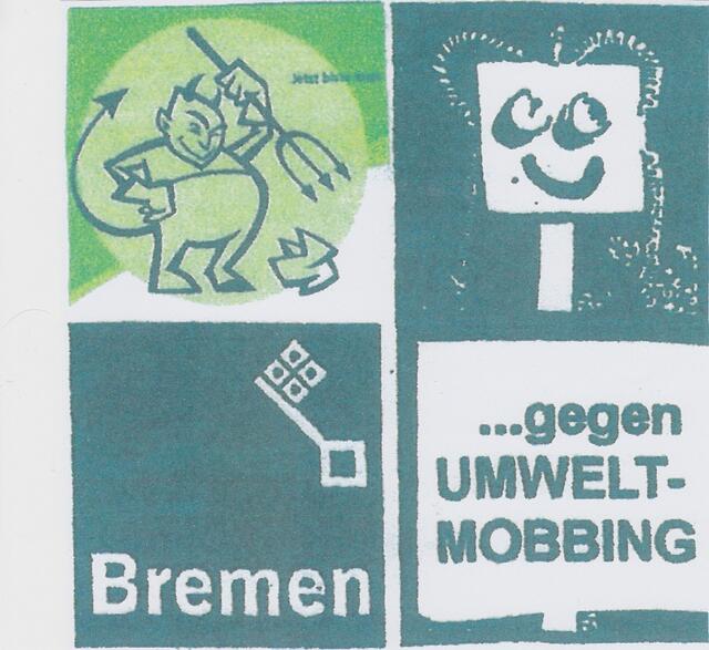 Europa-BAKI-Beitrag in Bremen zur 15. Woche des bürgerschaftlichen Engagements am 20. September 2019 (Weltkindertag)