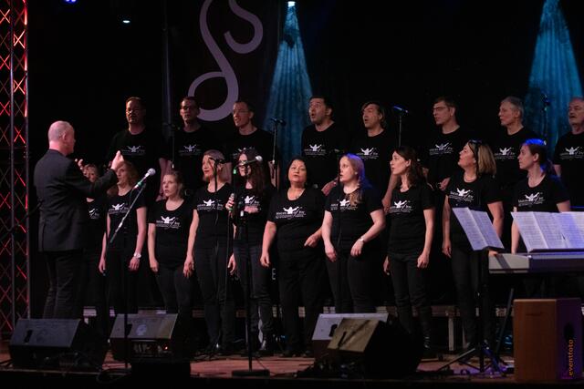 Die Zukunft des STAC Festivals ist gesichert