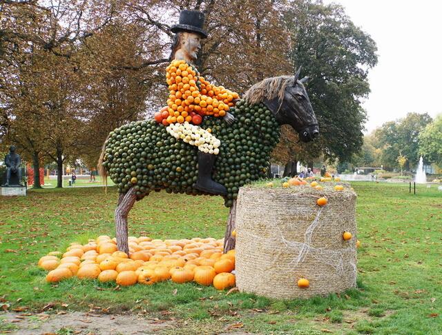 Reiten