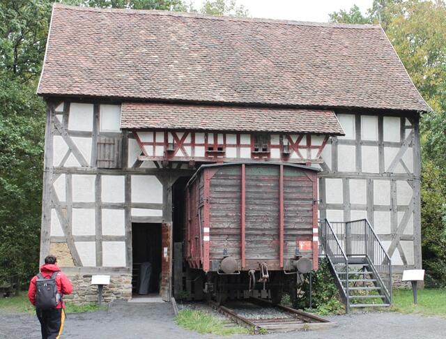 Flucht und Vertreibung